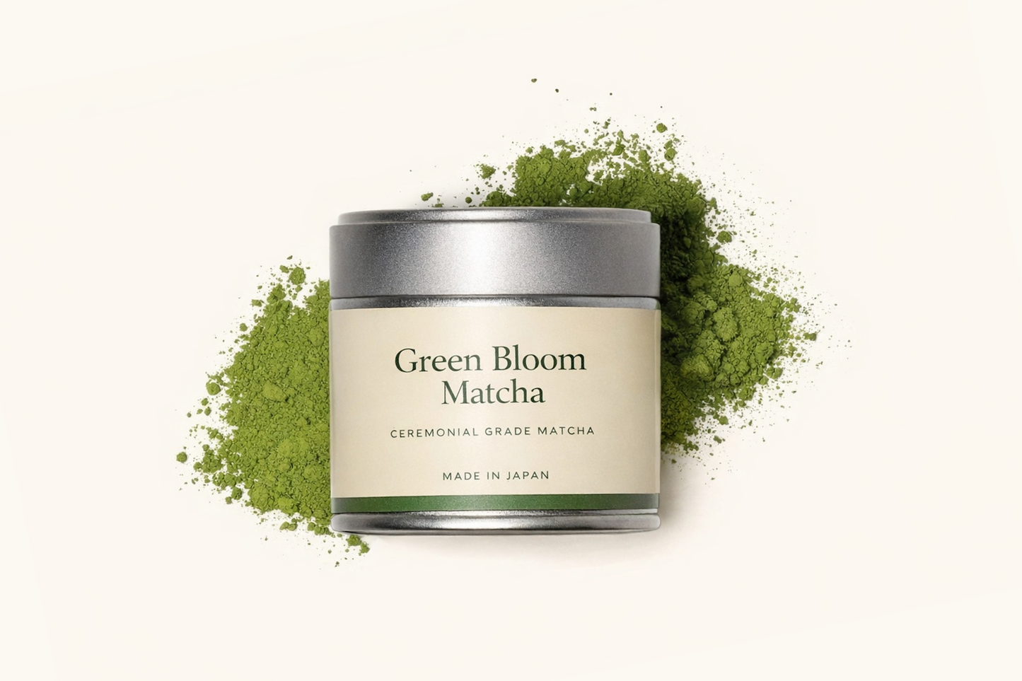 Ceremonial Grade Matcha