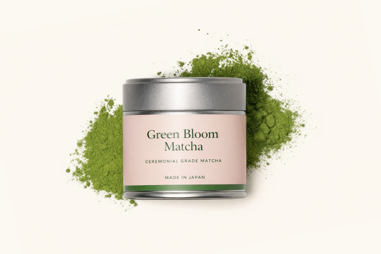 Daily Matcha