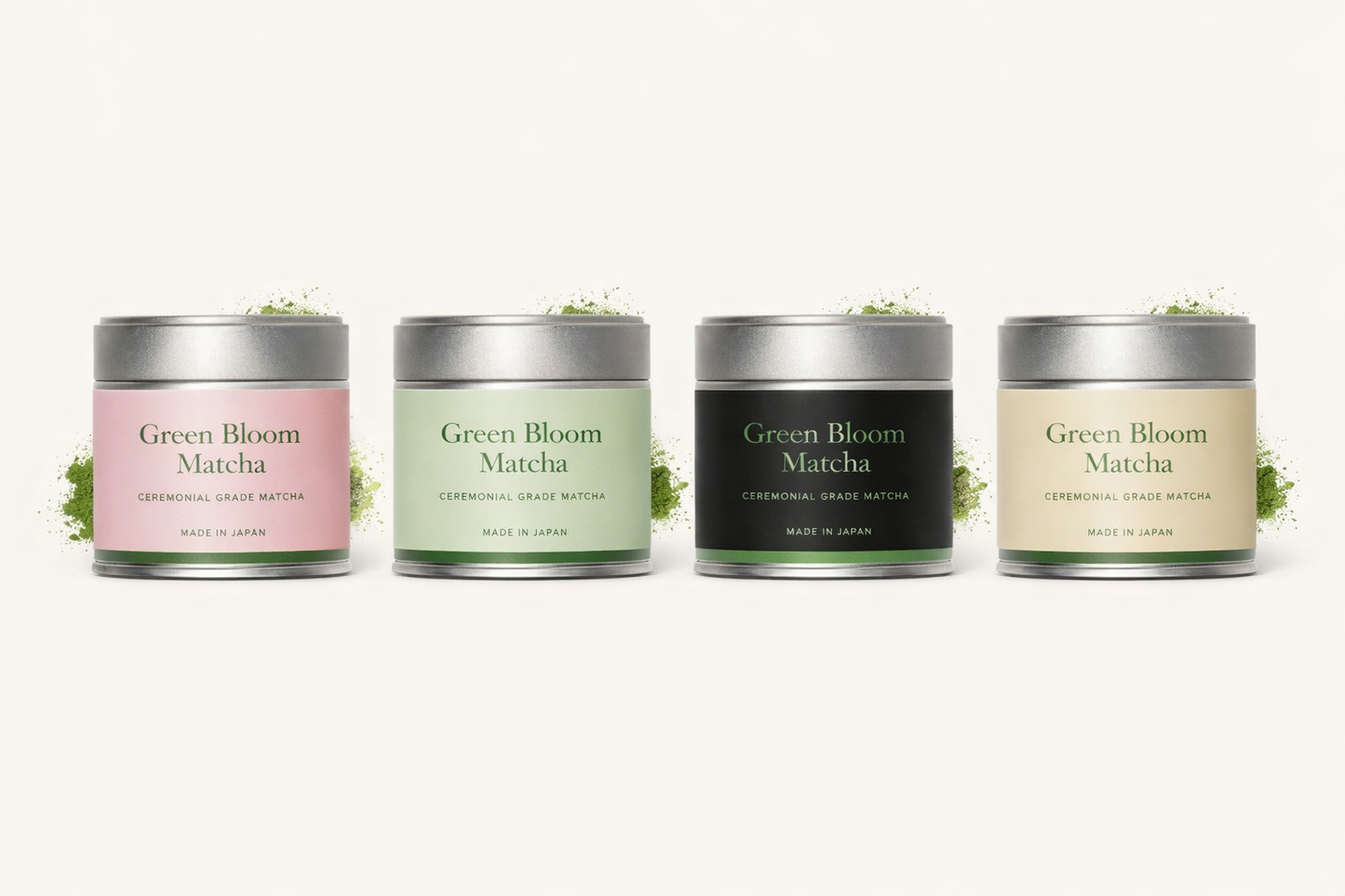 Matcha Starter Kit