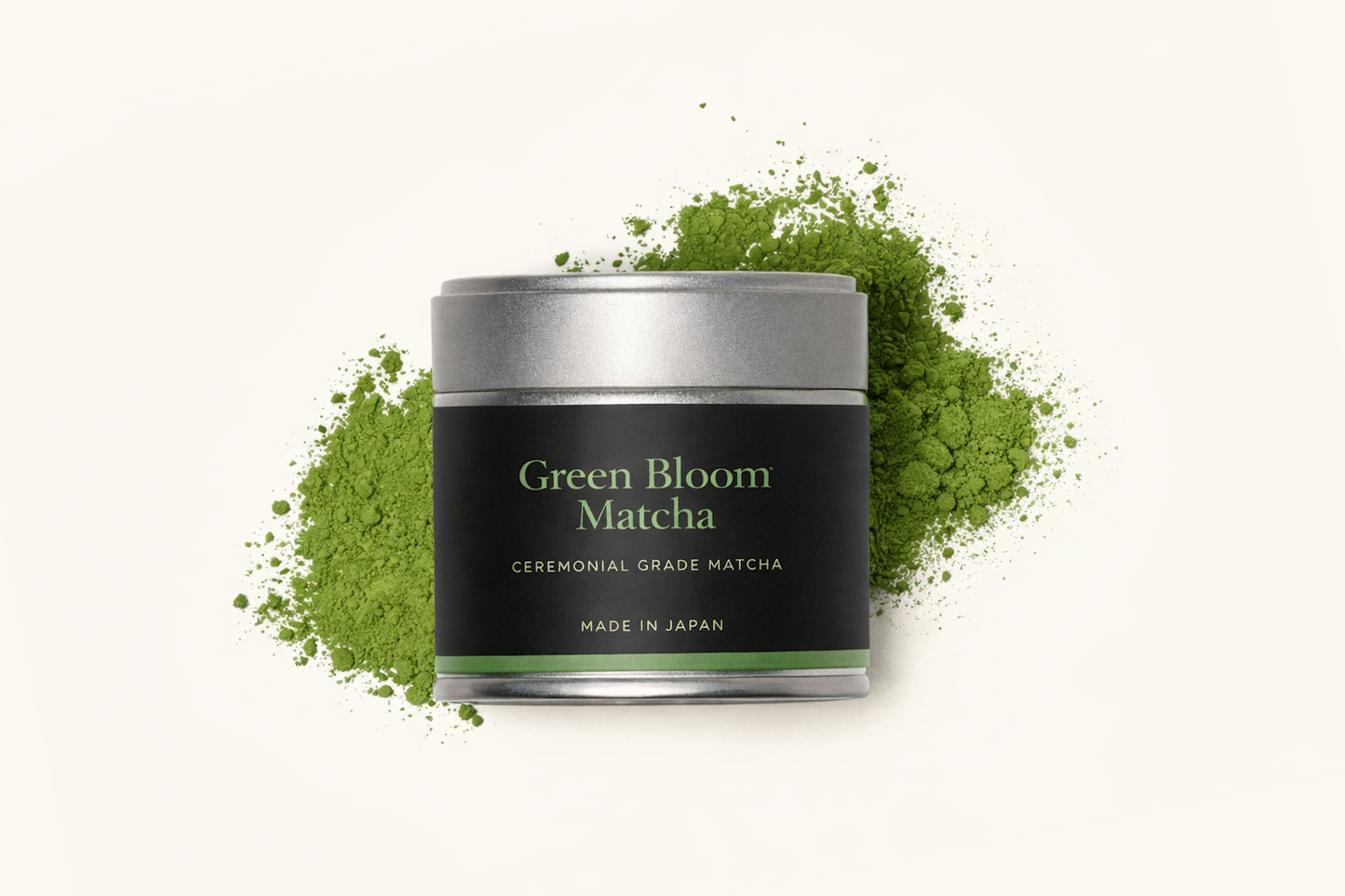 Matcha life